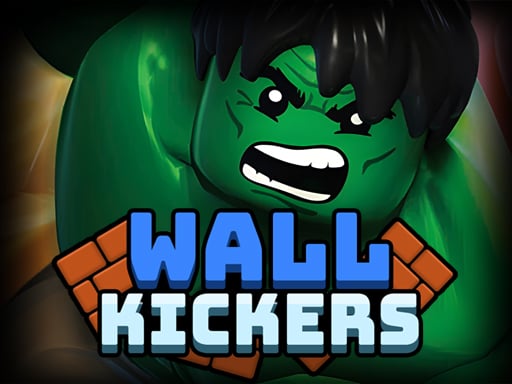 Wall Kickers